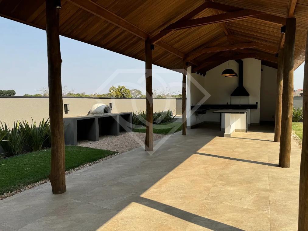 Casa de Condomínio, 4 quartos - Foto 27