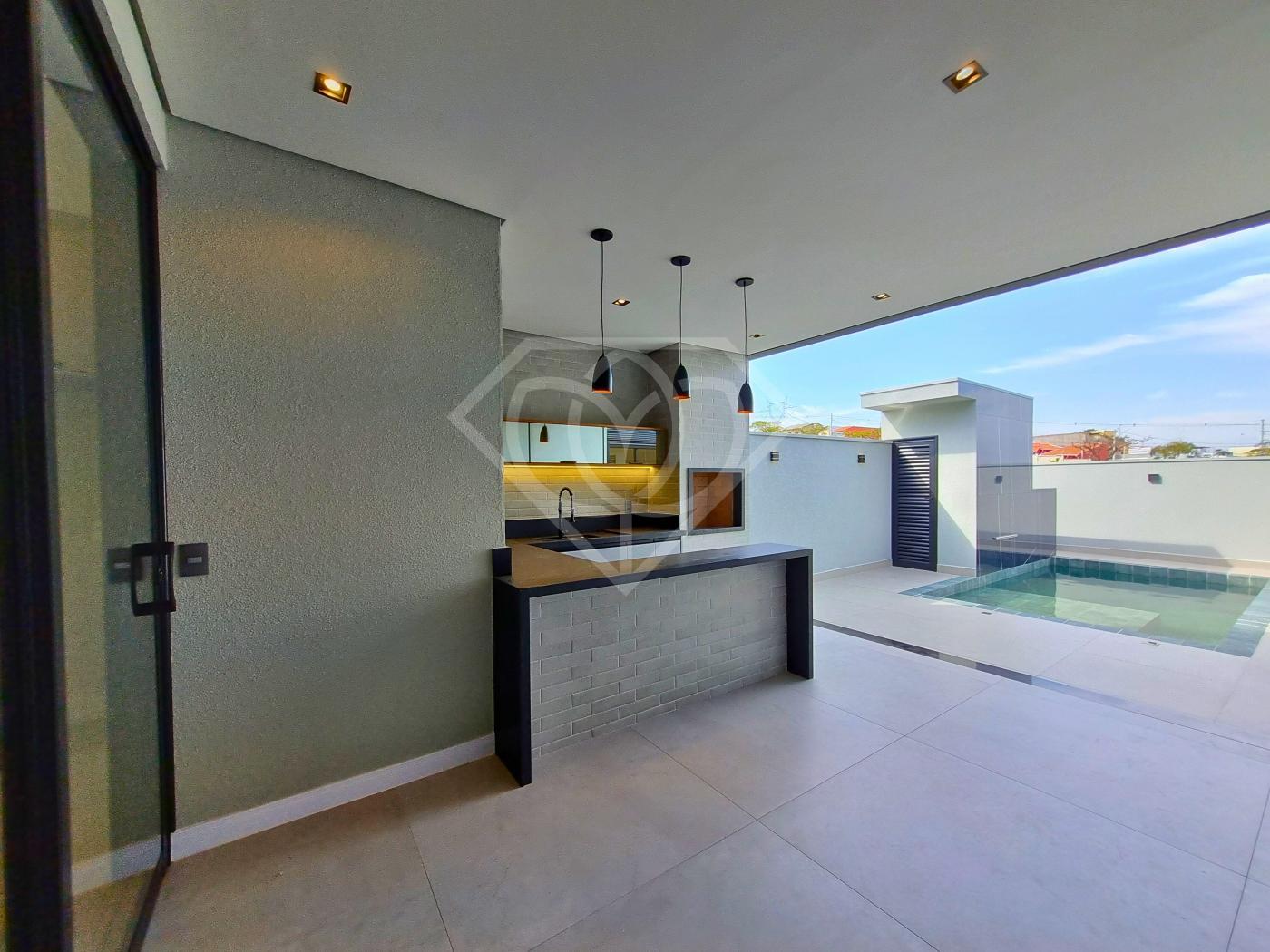 Casa de Condomínio, 3 quartos - Foto 10