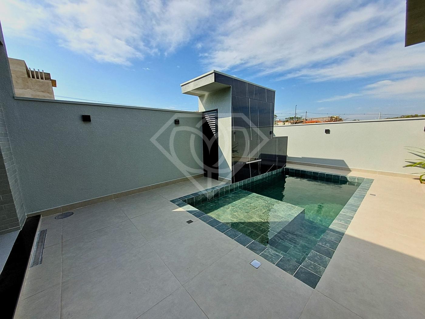 Casa de Condomínio, 3 quartos - Foto 12