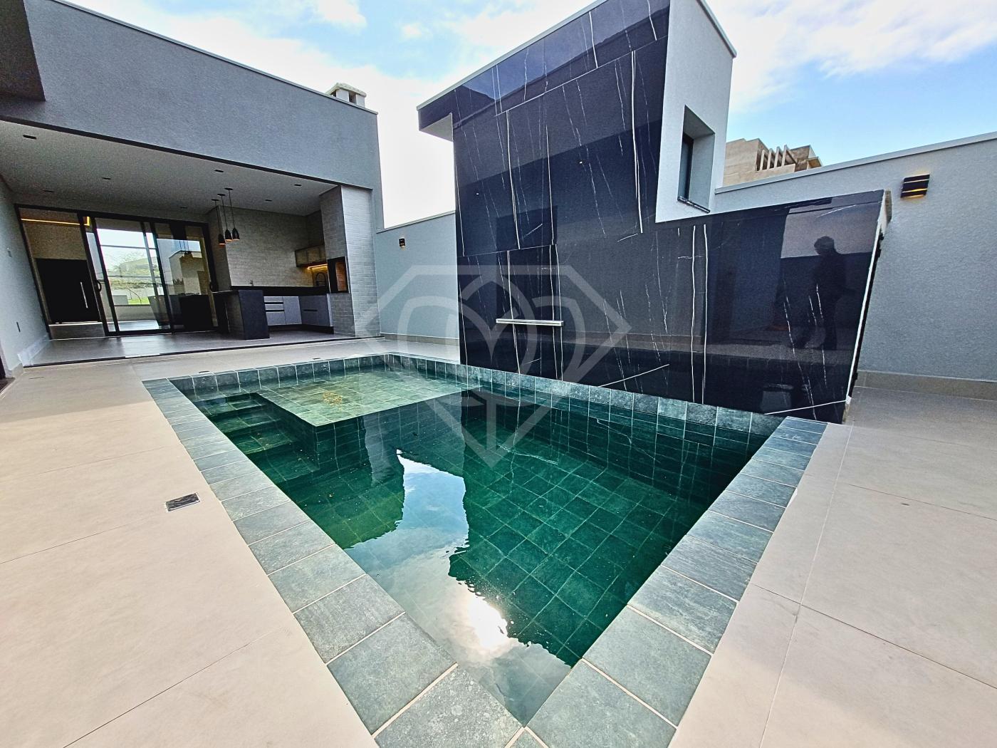 Casa de Condomínio, 3 quartos - Foto 14