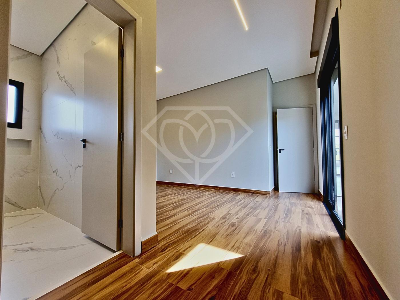 Casa de Condomínio, 3 quartos - Foto 18