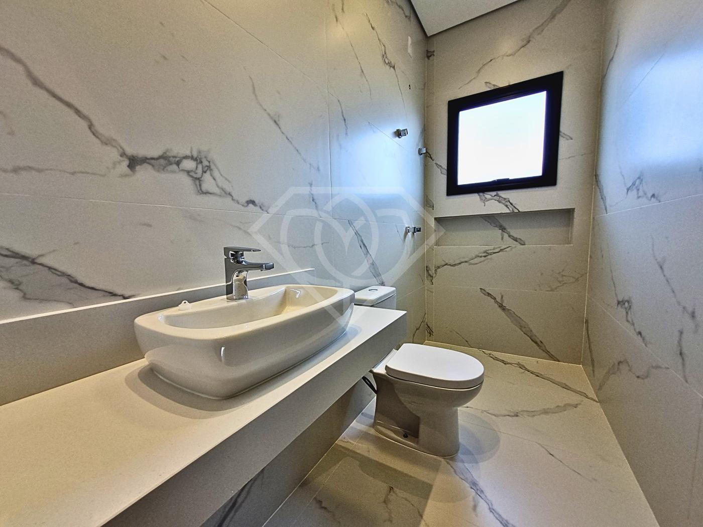 Casa de Condomínio, 3 quartos - Foto 20