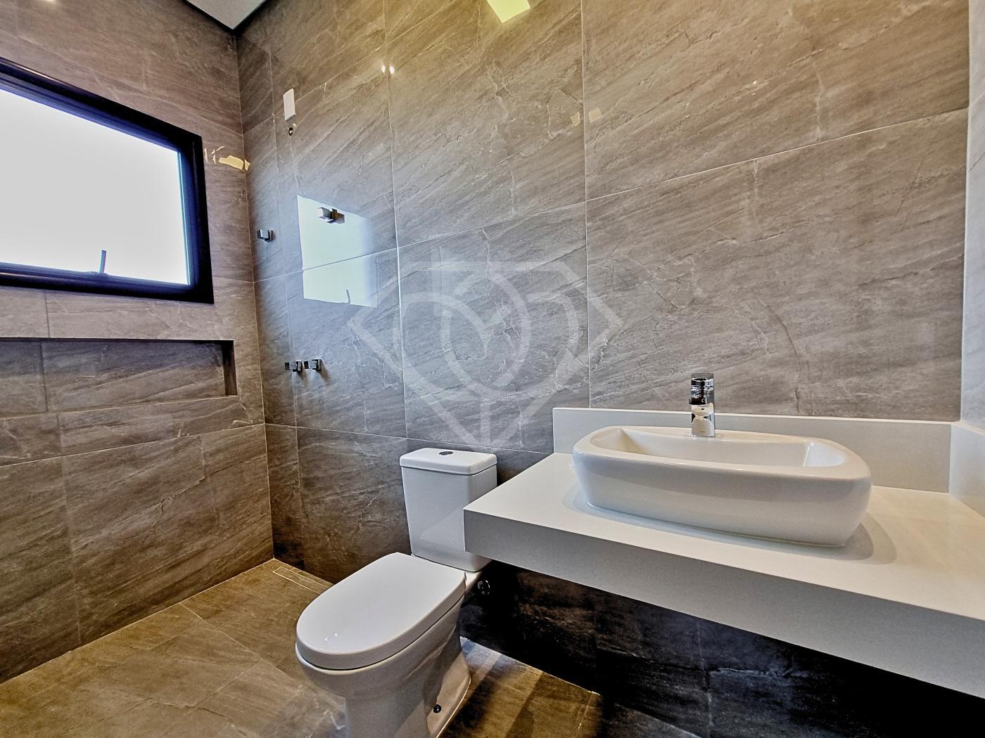 Casa de Condomínio, 3 quartos - Foto 21