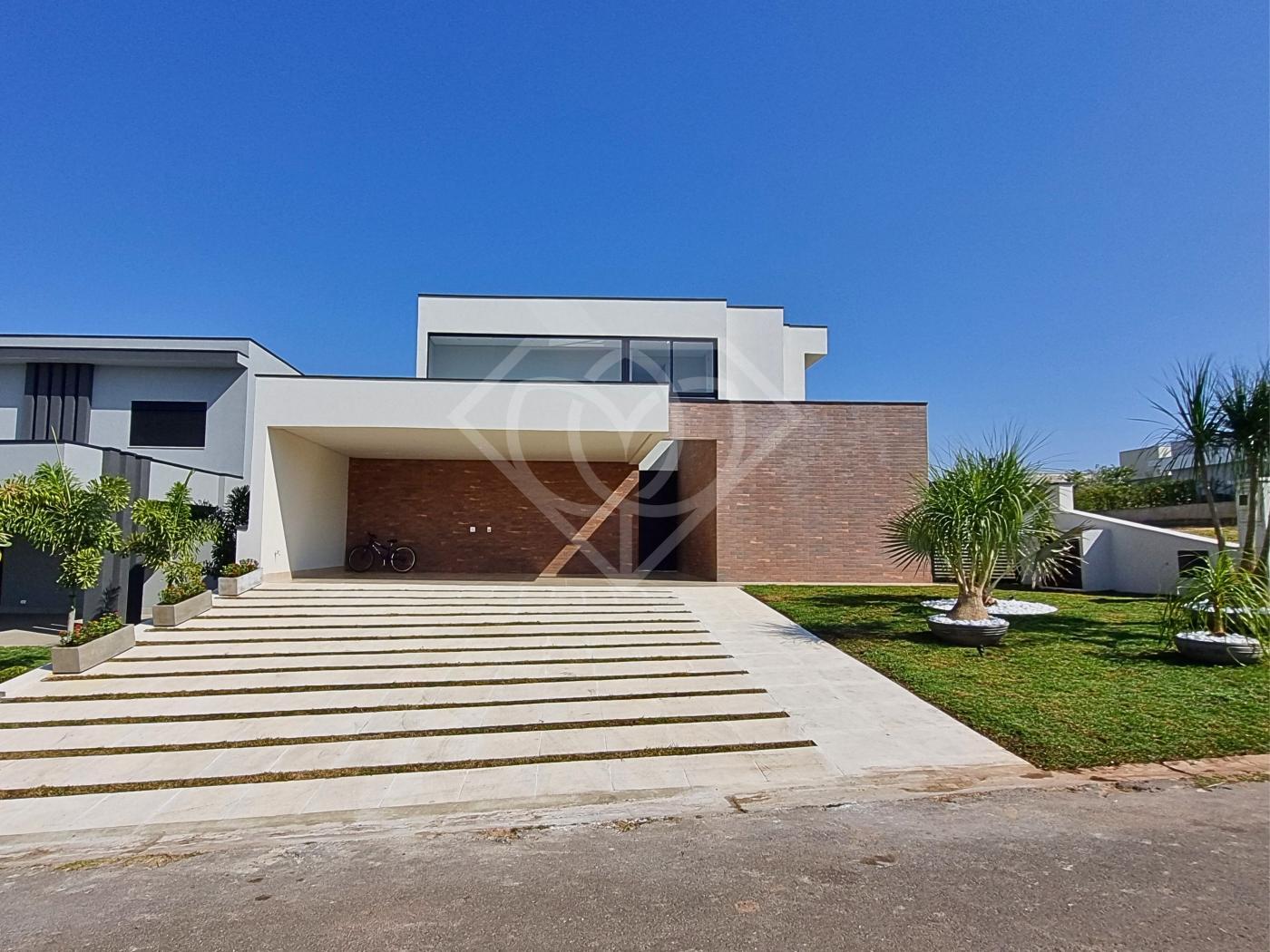 Sobrado, 4 quartos, 332 m² - Foto 2