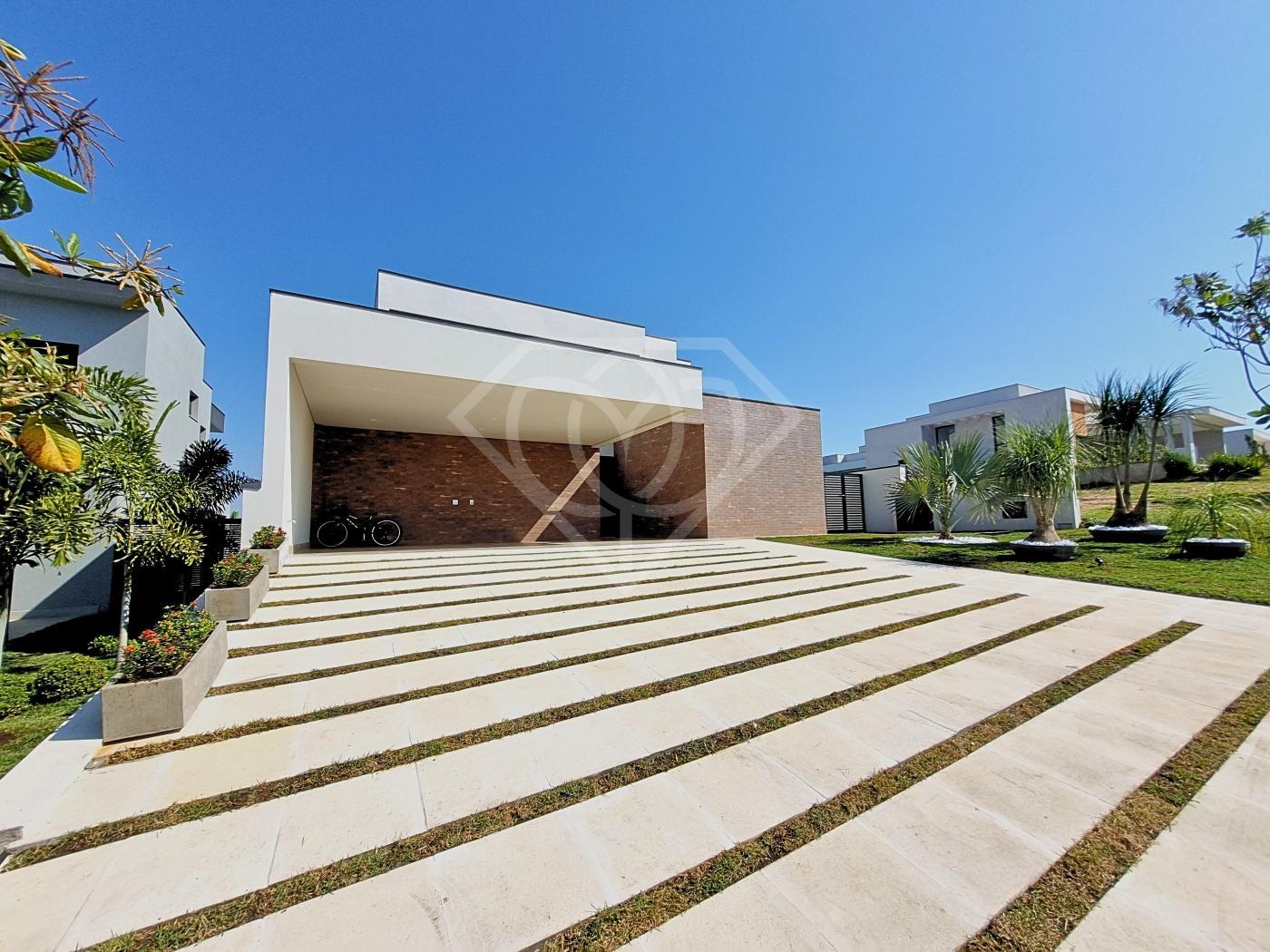 Sobrado, 4 quartos, 332 m² - Foto 3