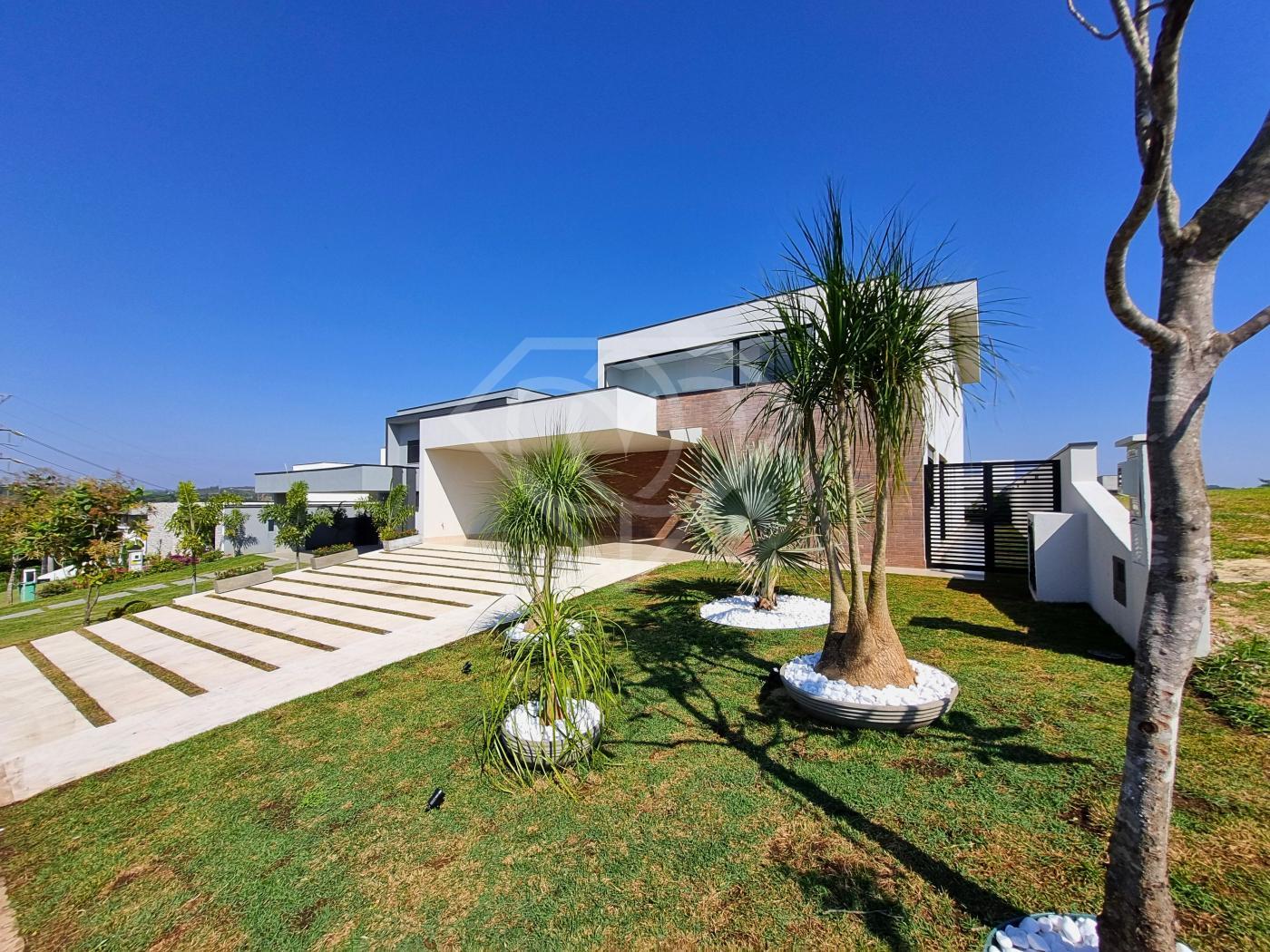 Sobrado, 4 quartos, 332 m² - Foto 4