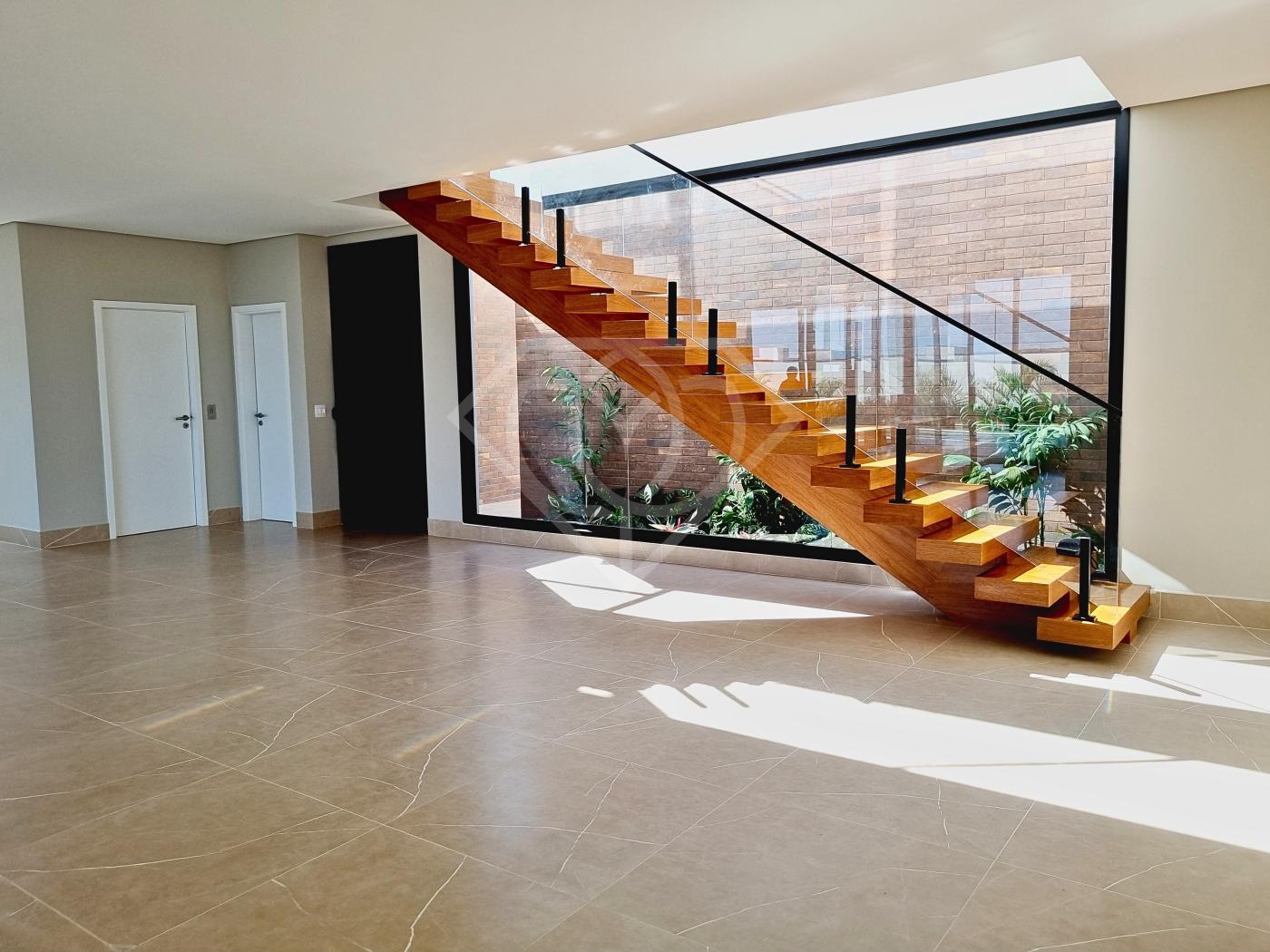 Sobrado, 4 quartos, 332 m² - Foto 9