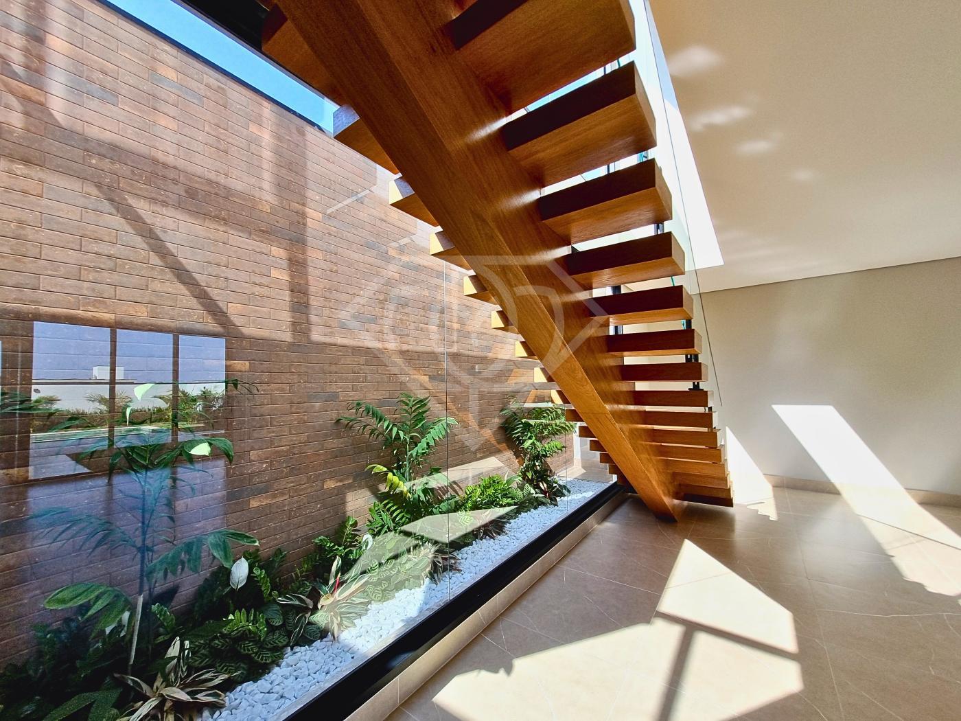 Sobrado, 4 quartos, 332 m² - Foto 11