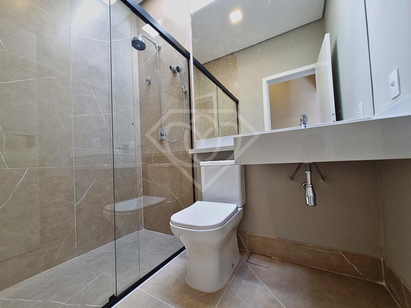 Sobrado, 4 quartos, 332 m² - Foto 17