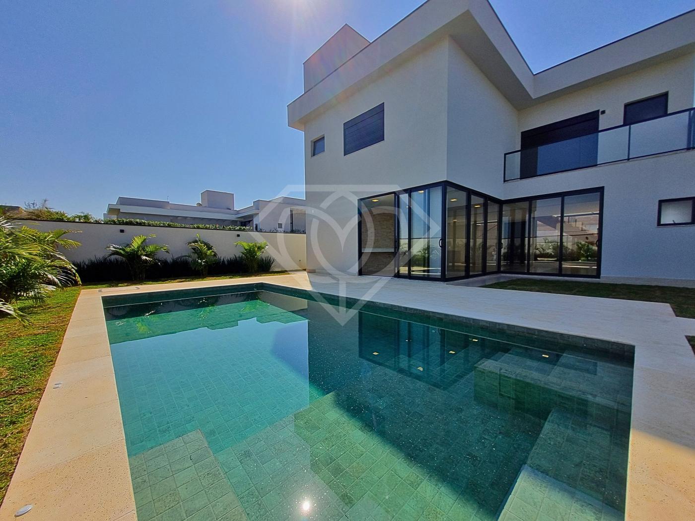 Sobrado, 4 quartos, 332 m² - Foto 24