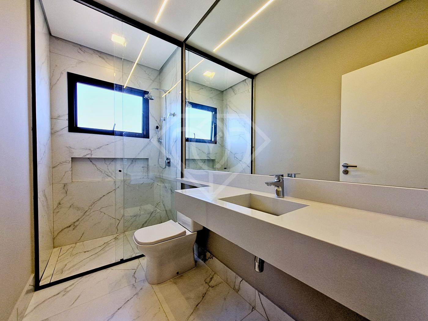 Sobrado, 4 quartos, 332 m² - Foto 29