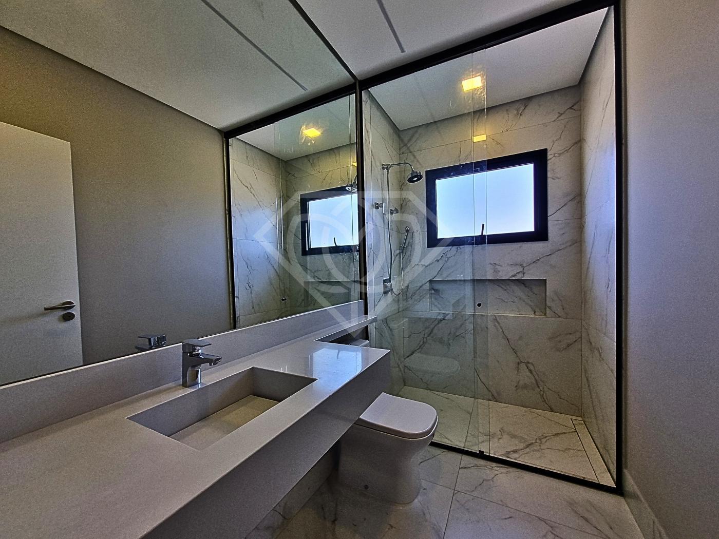 Sobrado, 4 quartos, 332 m² - Foto 35
