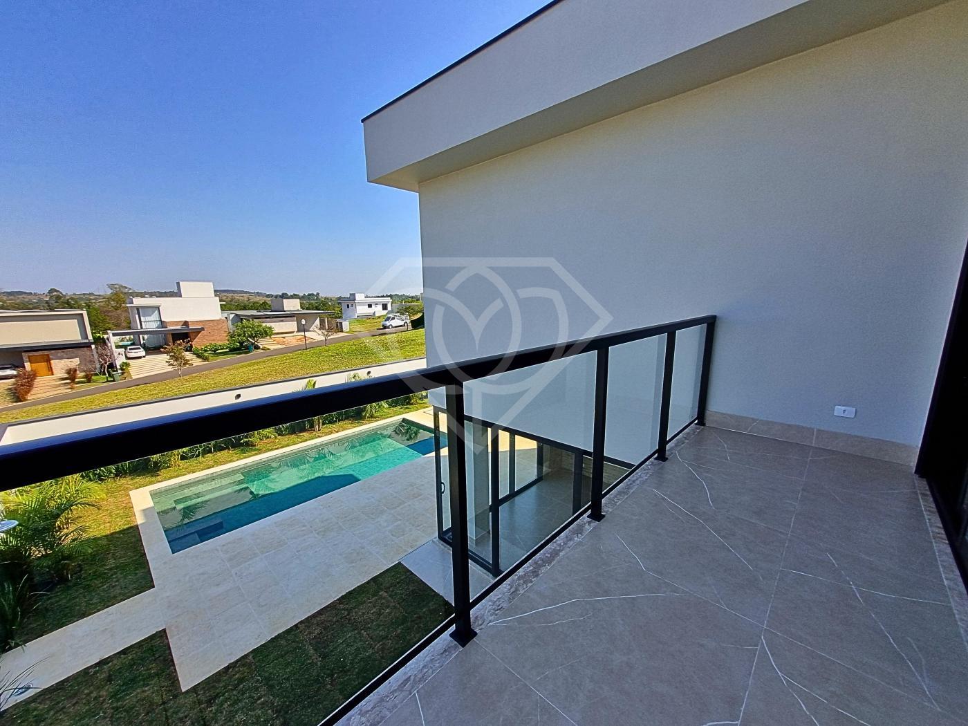 Sobrado, 4 quartos, 332 m² - Foto 36