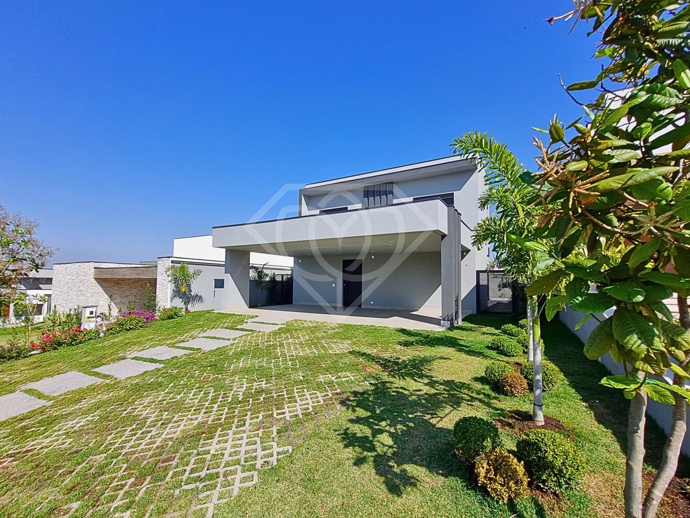 Sobrado, 4 quartos, 336 m² - Foto 3