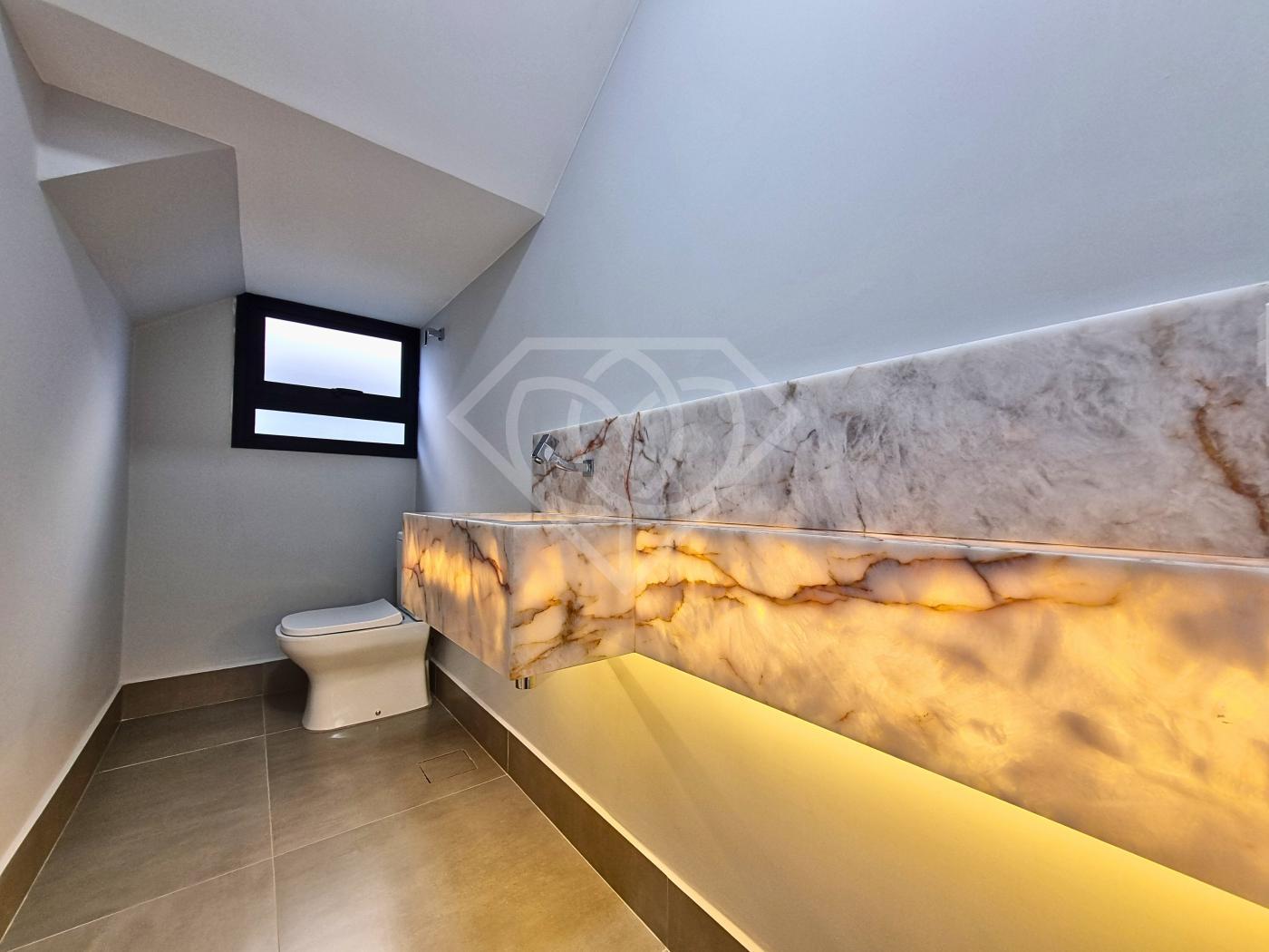 Sobrado, 4 quartos, 336 m² - Foto 8