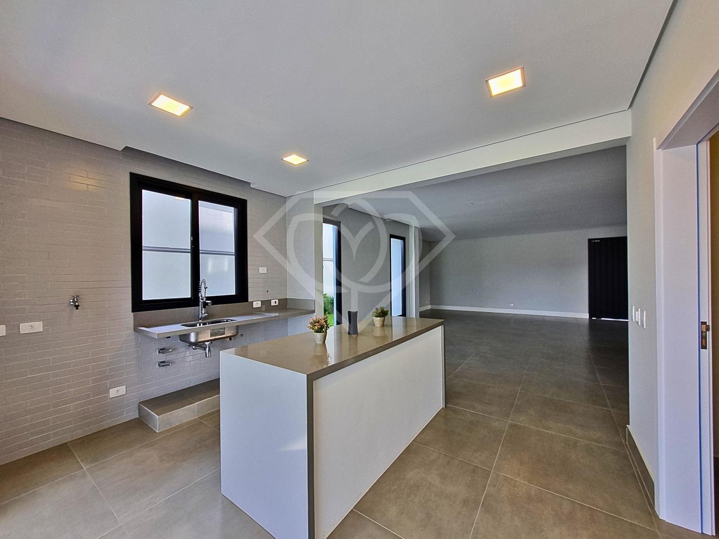 Sobrado, 4 quartos, 336 m² - Foto 11