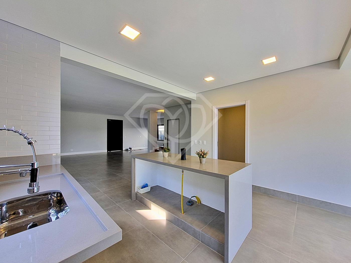 Sobrado, 4 quartos, 336 m² - Foto 12