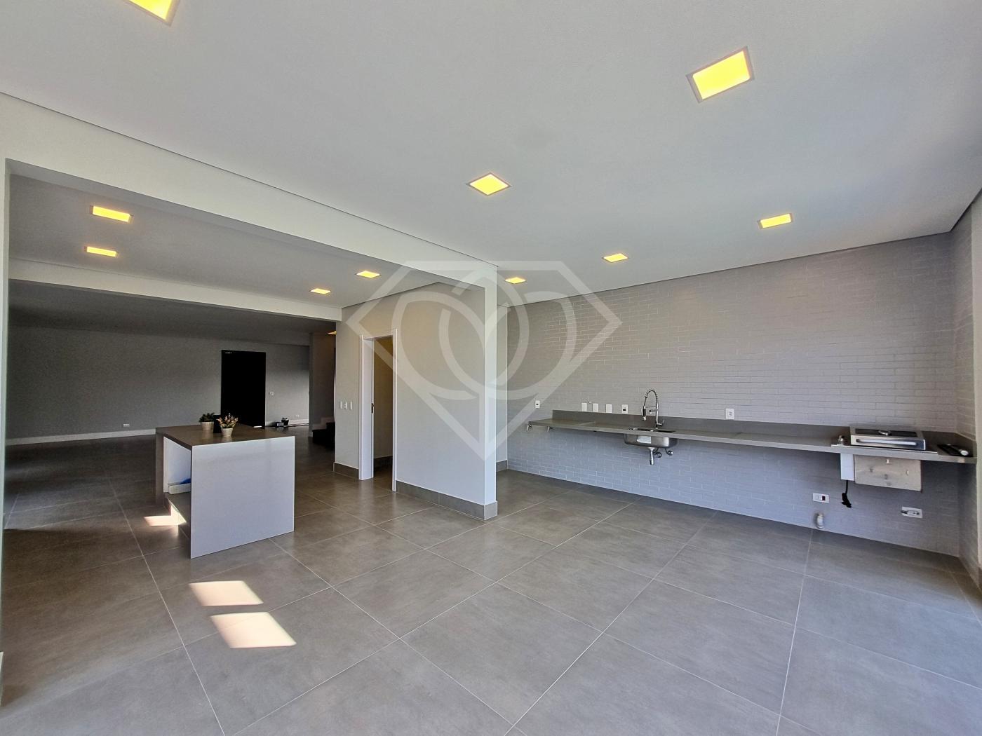 Sobrado, 4 quartos, 336 m² - Foto 13