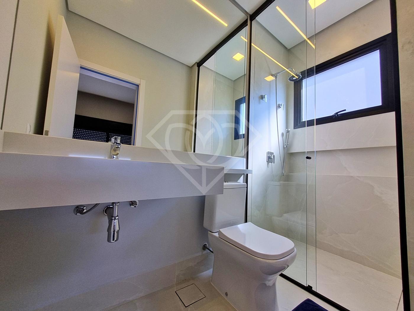 Sobrado, 4 quartos, 336 m² - Foto 25