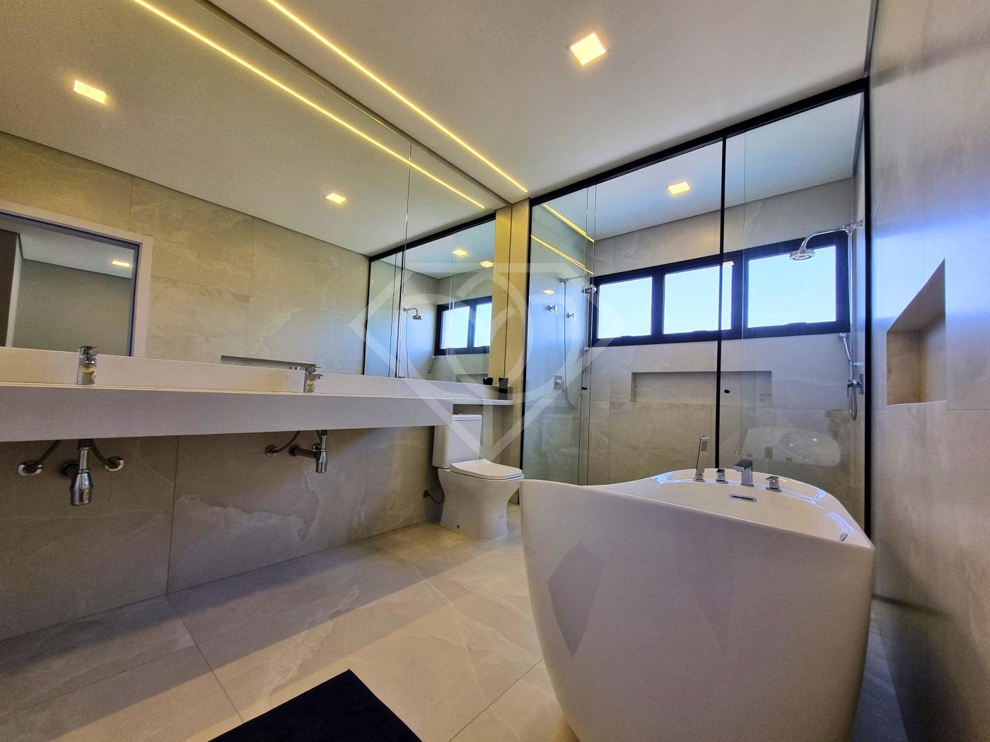 Sobrado, 4 quartos, 336 m² - Foto 29