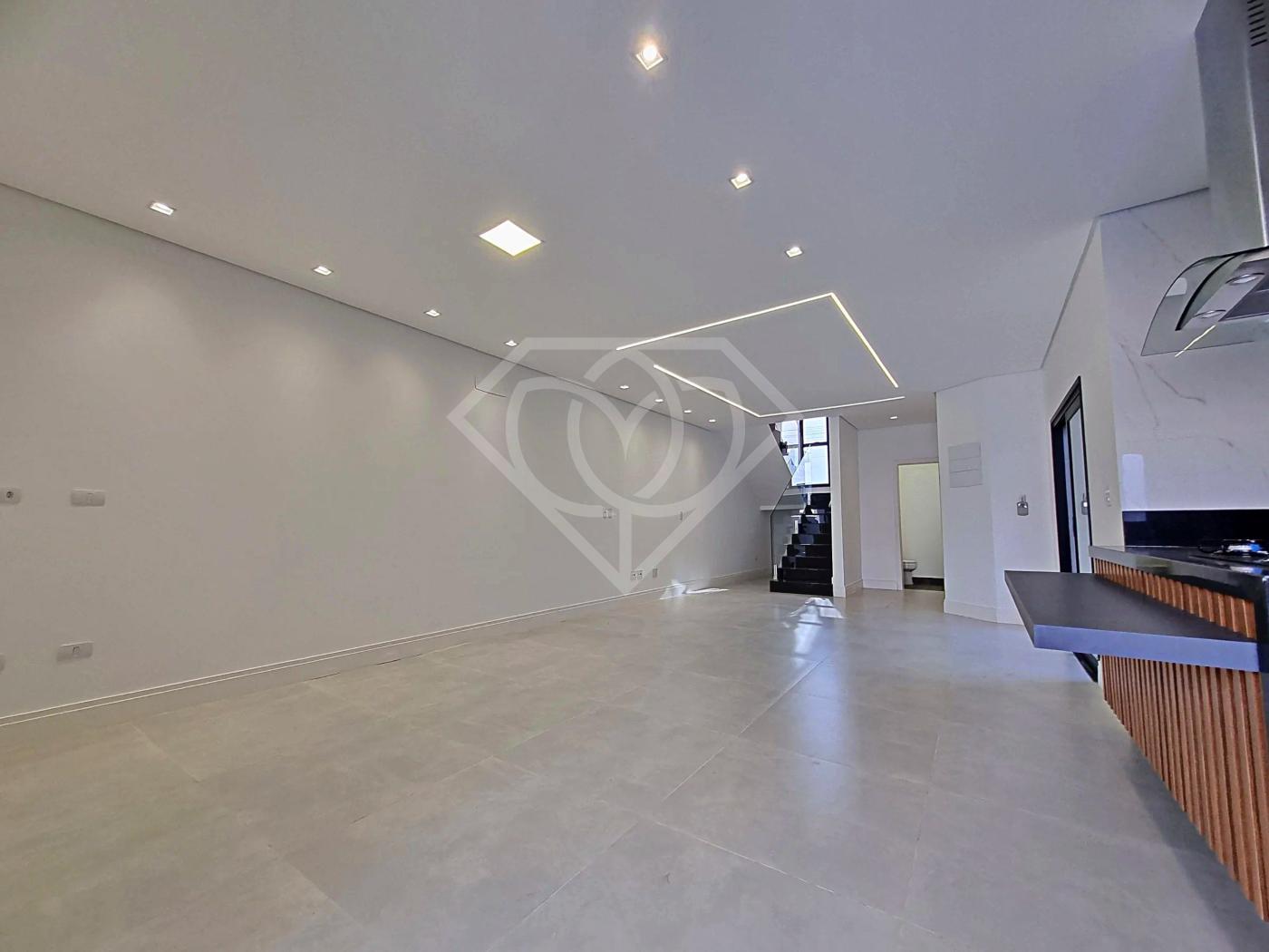 Sobrado, 3 quartos, 198 m² - Foto 5