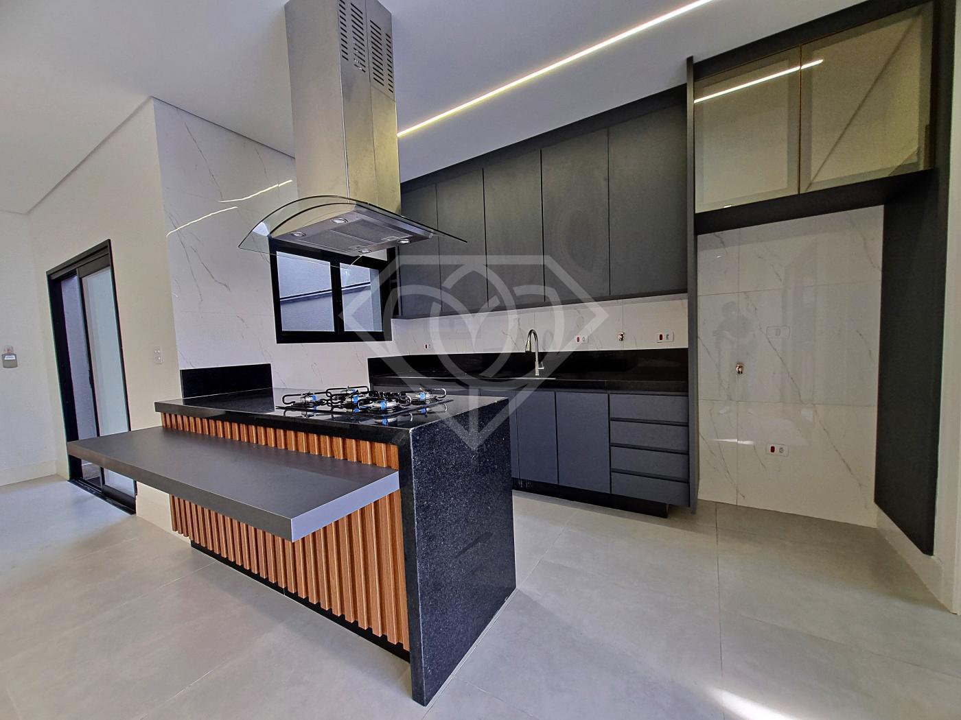 Sobrado, 3 quartos, 198 m² - Foto 8