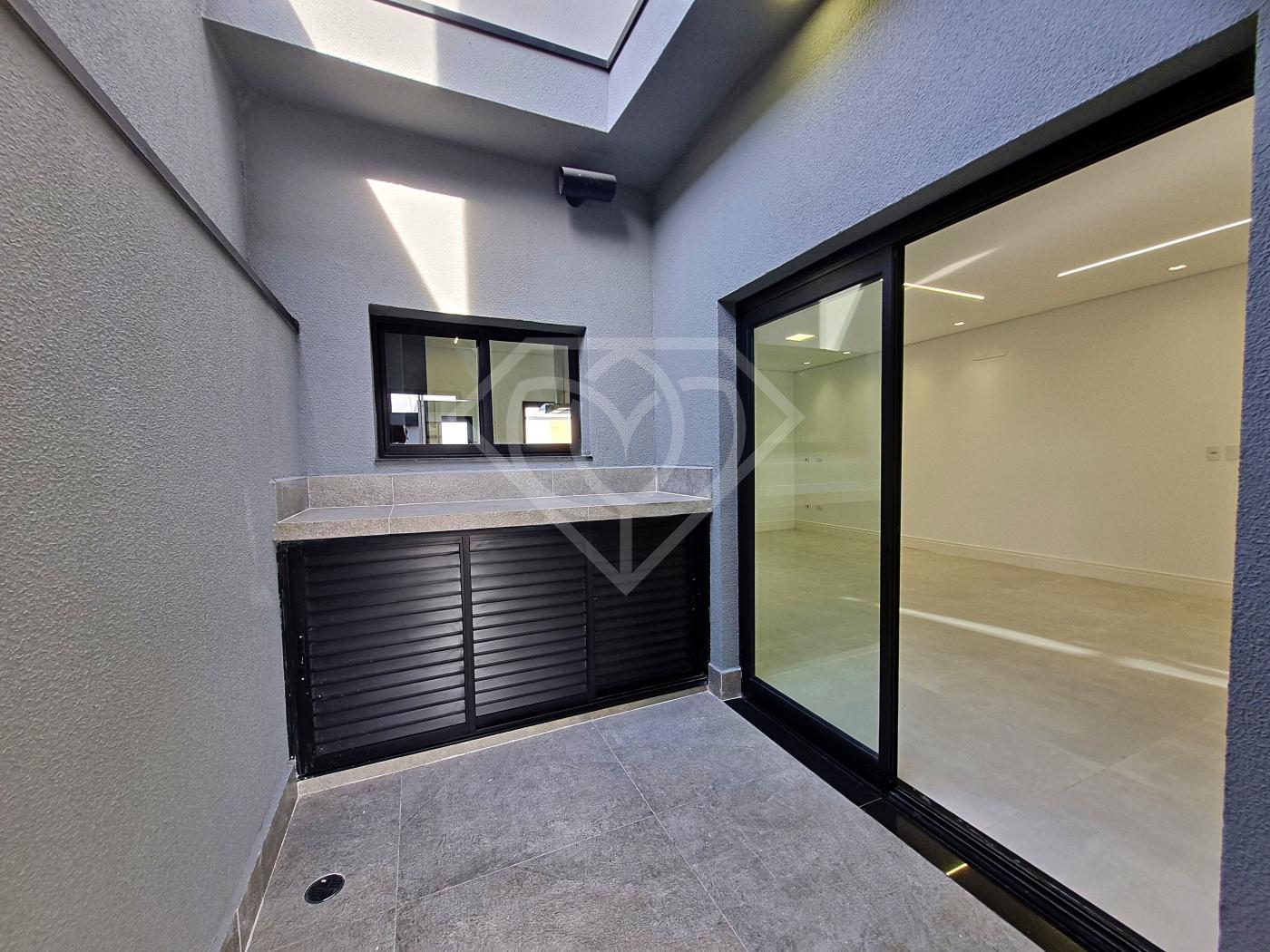 Sobrado, 3 quartos, 198 m² - Foto 9