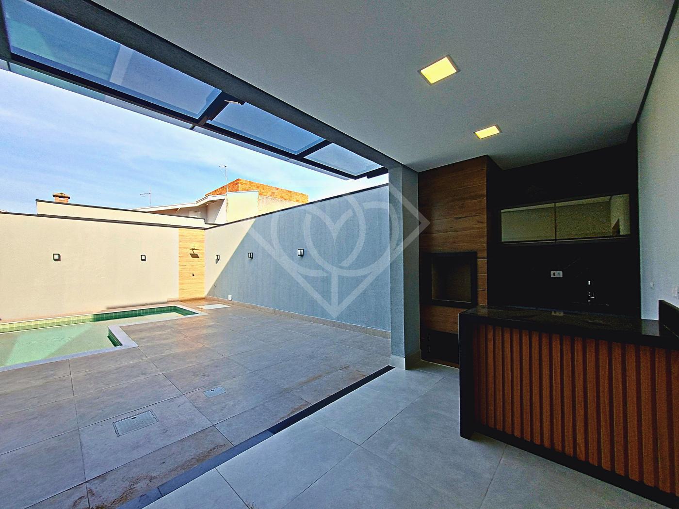 Sobrado, 3 quartos, 198 m² - Foto 11