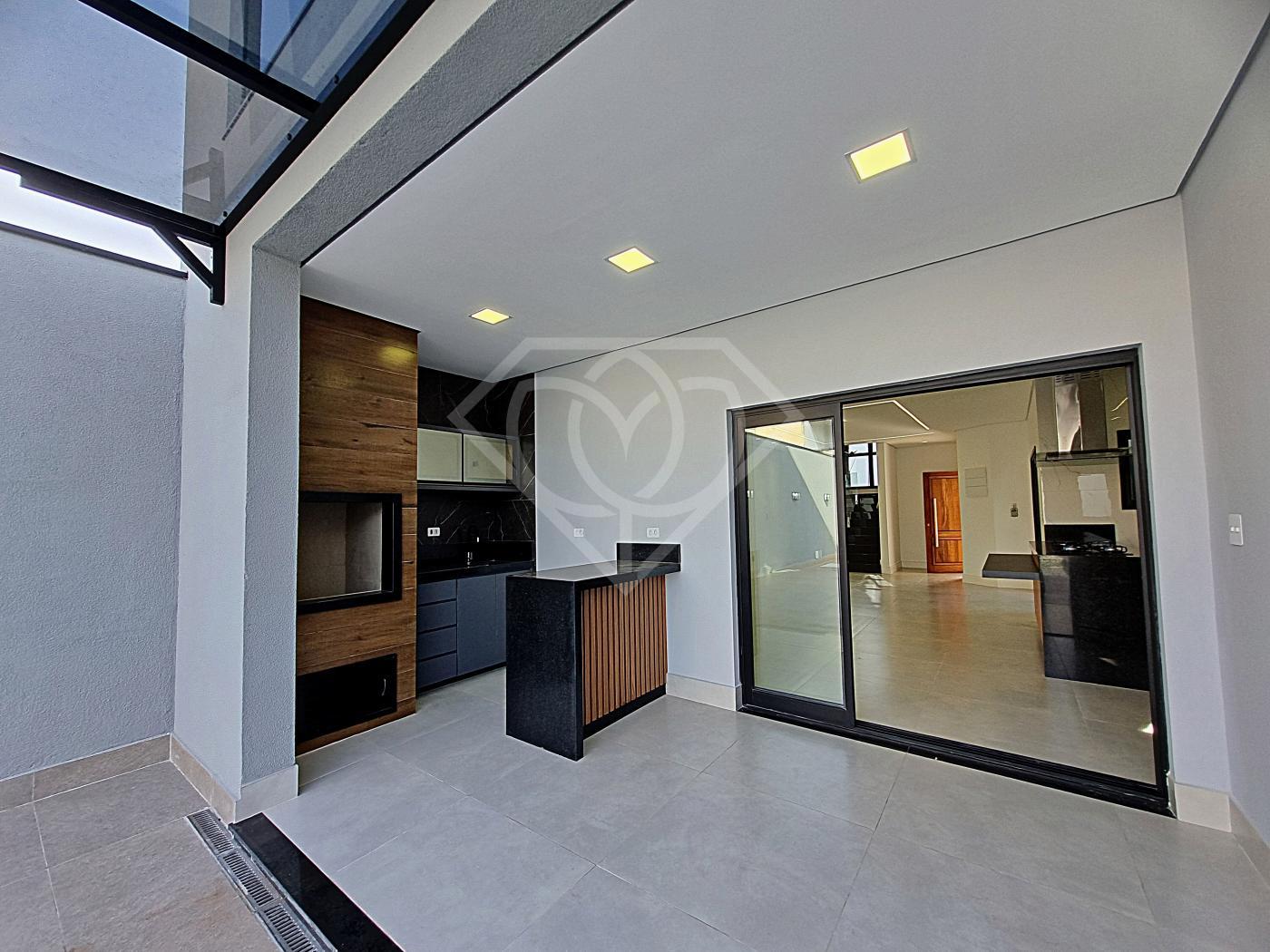 Sobrado, 3 quartos, 198 m² - Foto 12