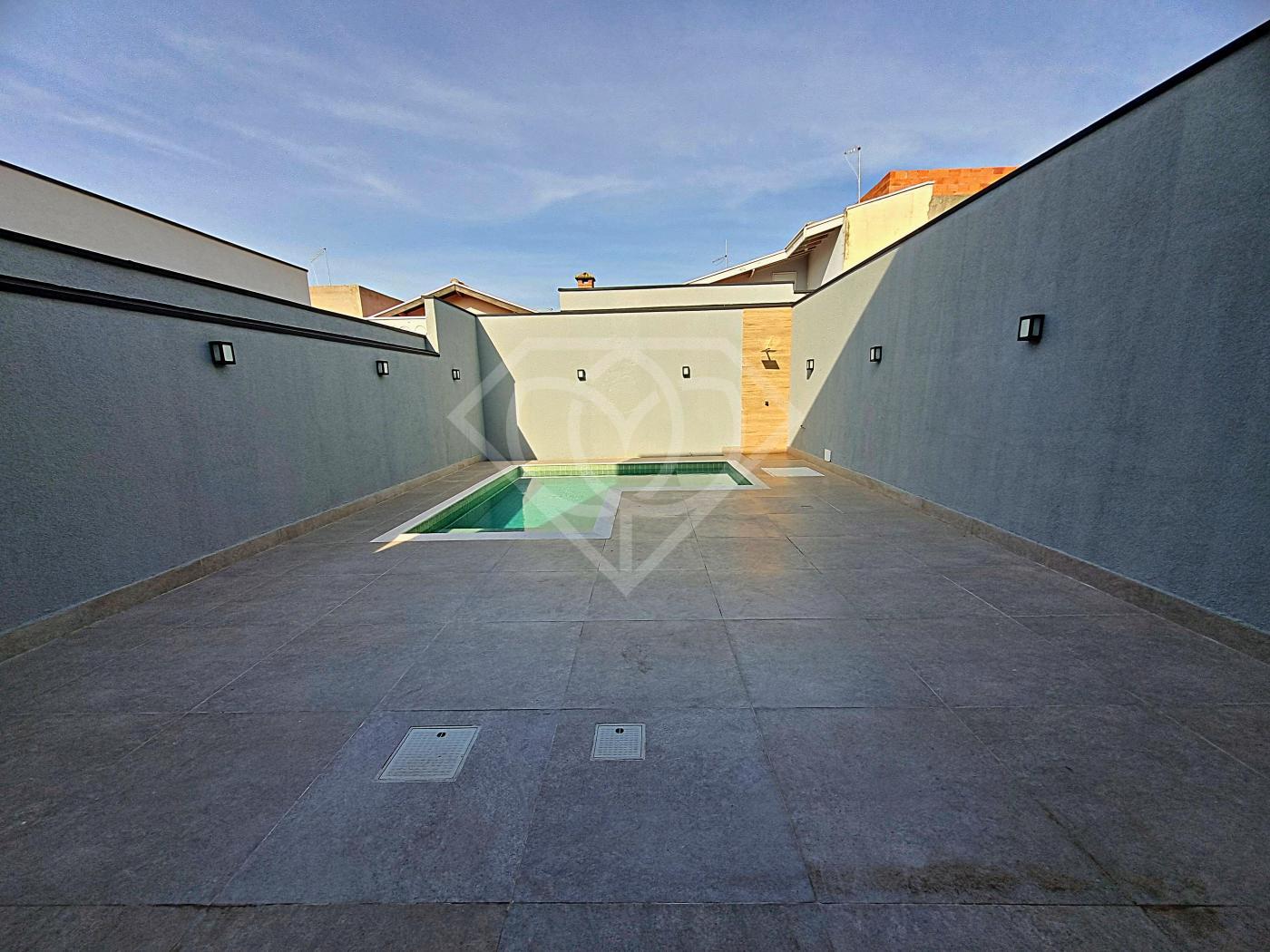 Sobrado, 3 quartos, 198 m² - Foto 13