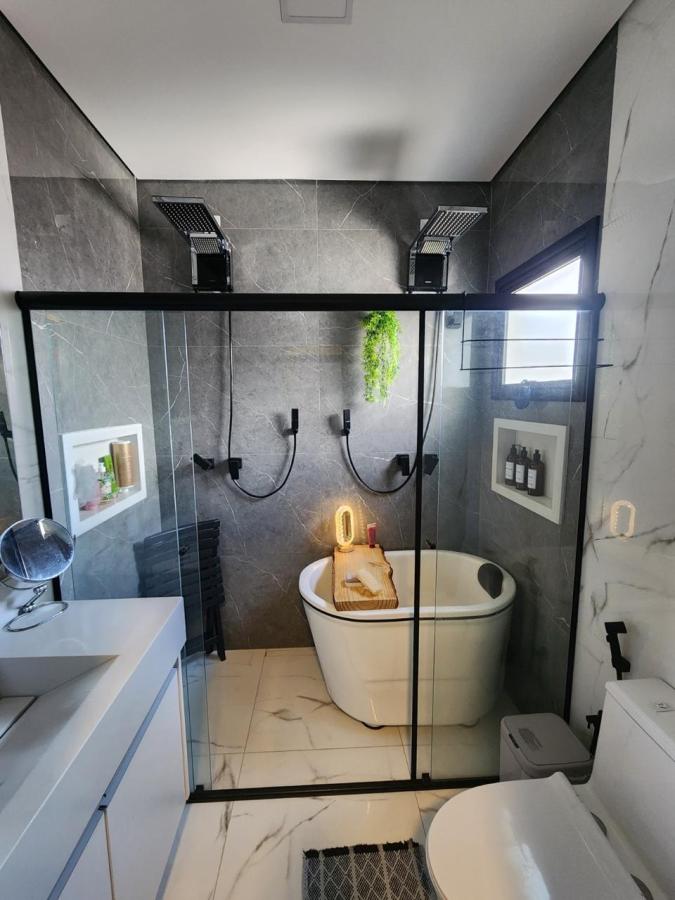 Casa de Condomínio, 3 quartos - Foto 8