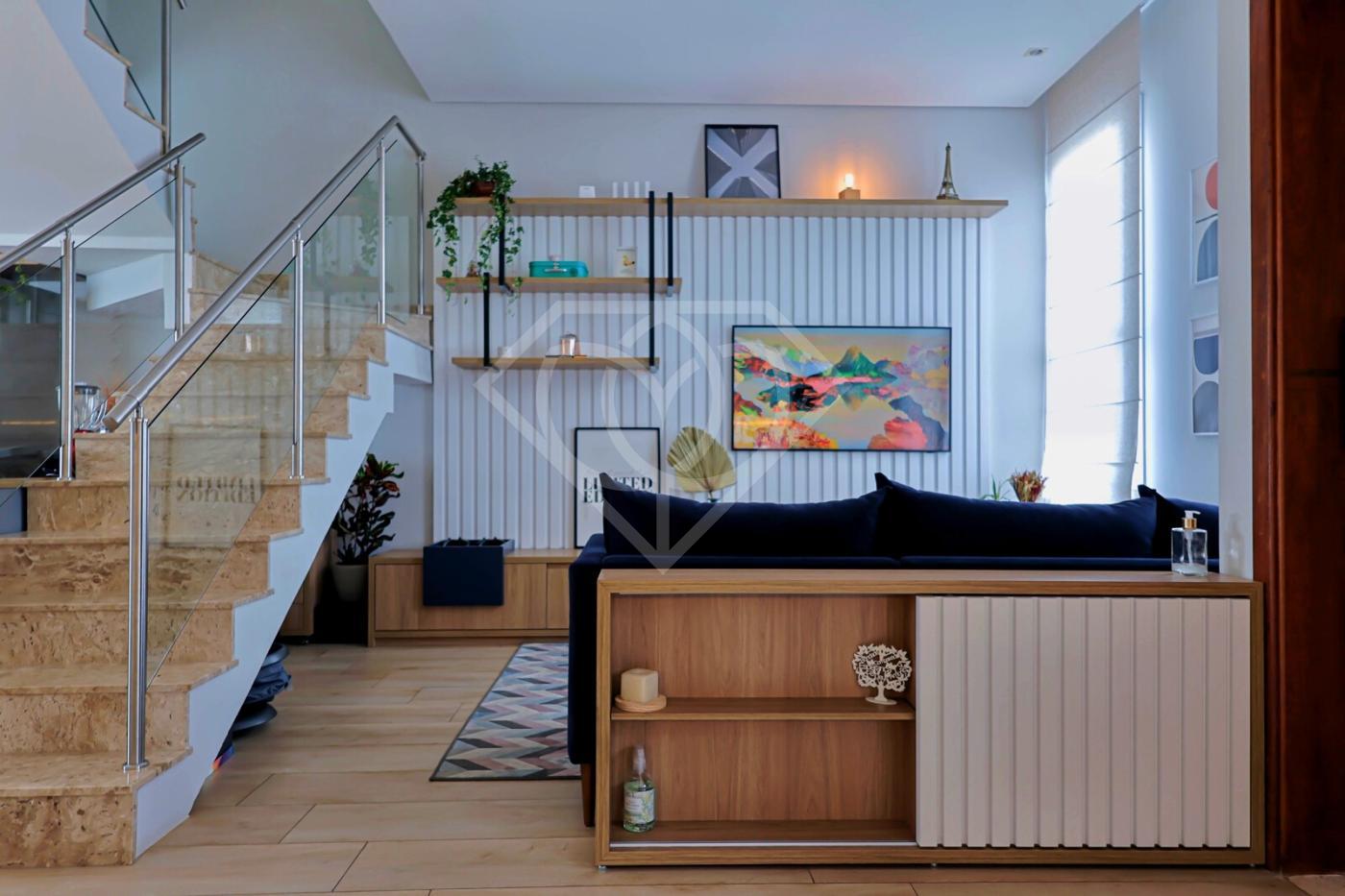 Sobrado, 3 quartos, 170 m² - Foto 4