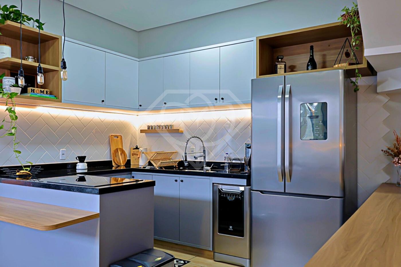 Sobrado, 3 quartos, 170 m² - Foto 6