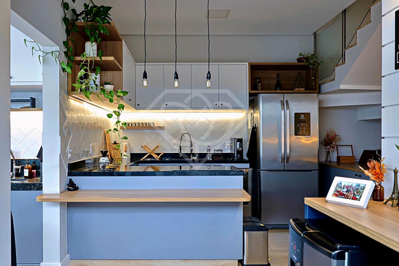 Sobrado, 3 quartos, 170 m² - Foto 7