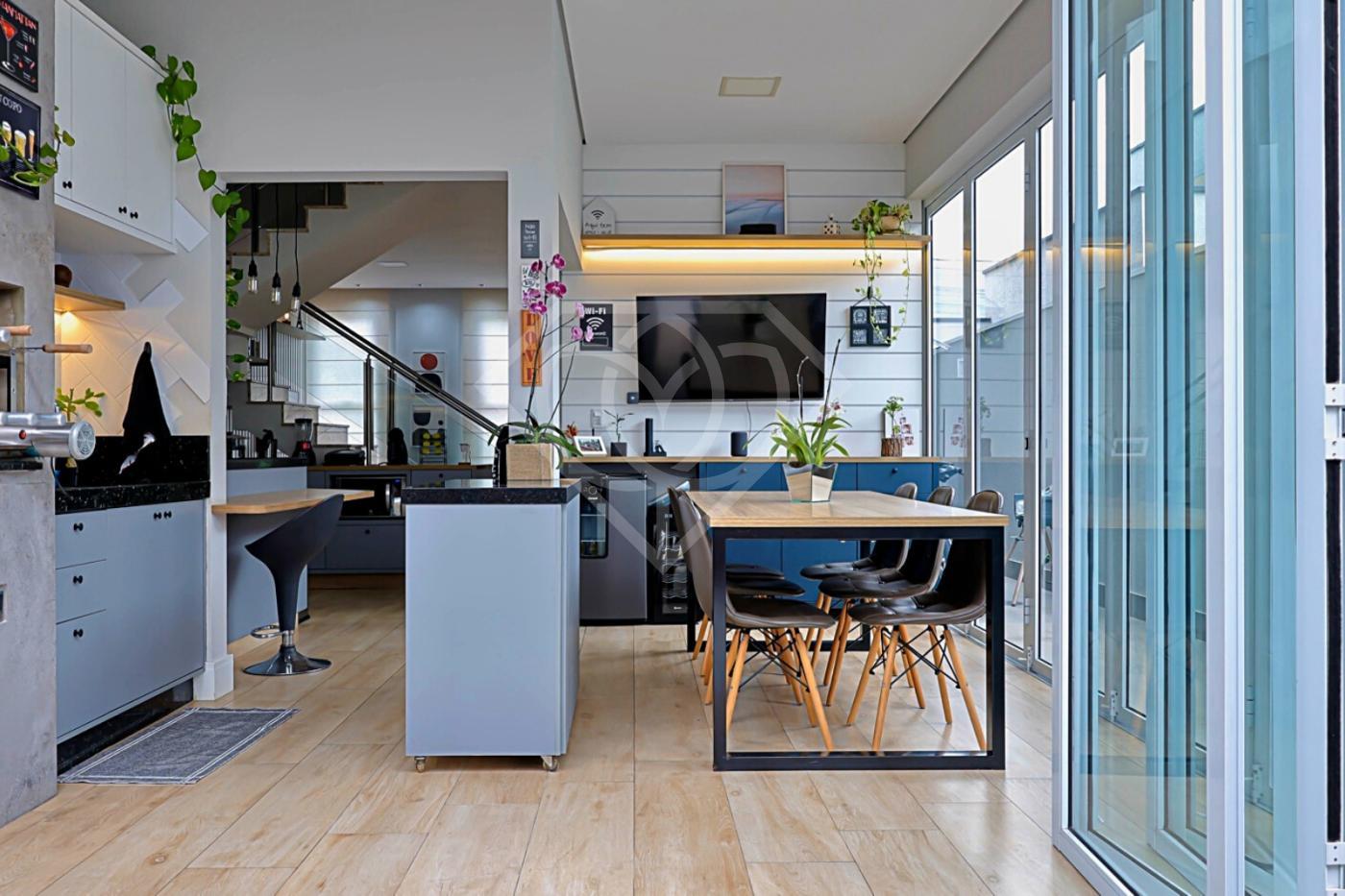 Sobrado, 3 quartos, 170 m² - Foto 8