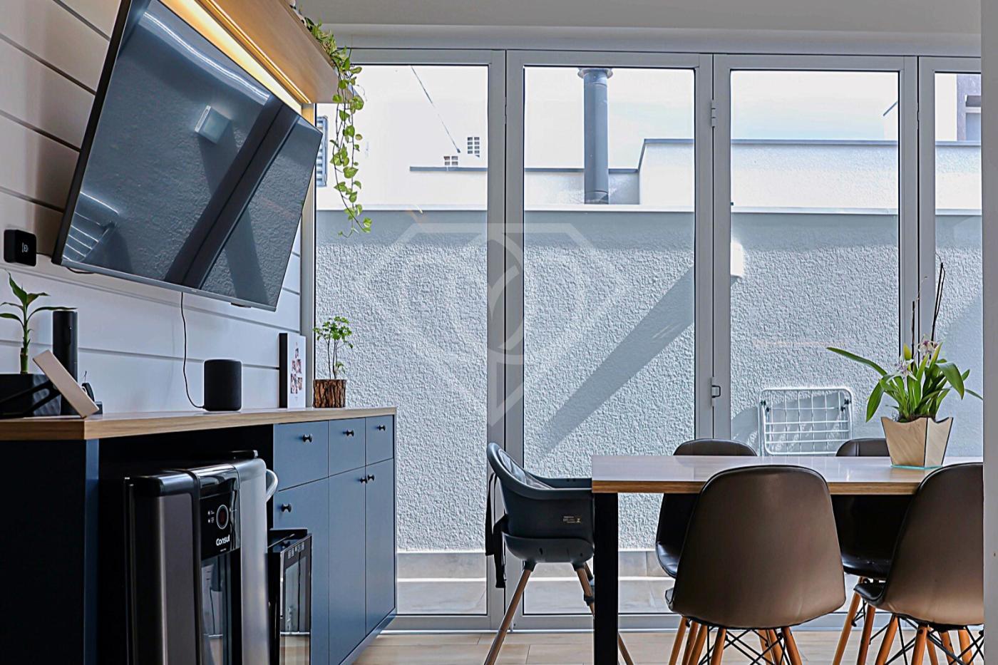 Sobrado, 3 quartos, 170 m² - Foto 9