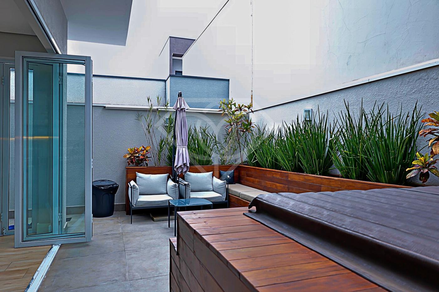 Sobrado, 3 quartos, 170 m² - Foto 10