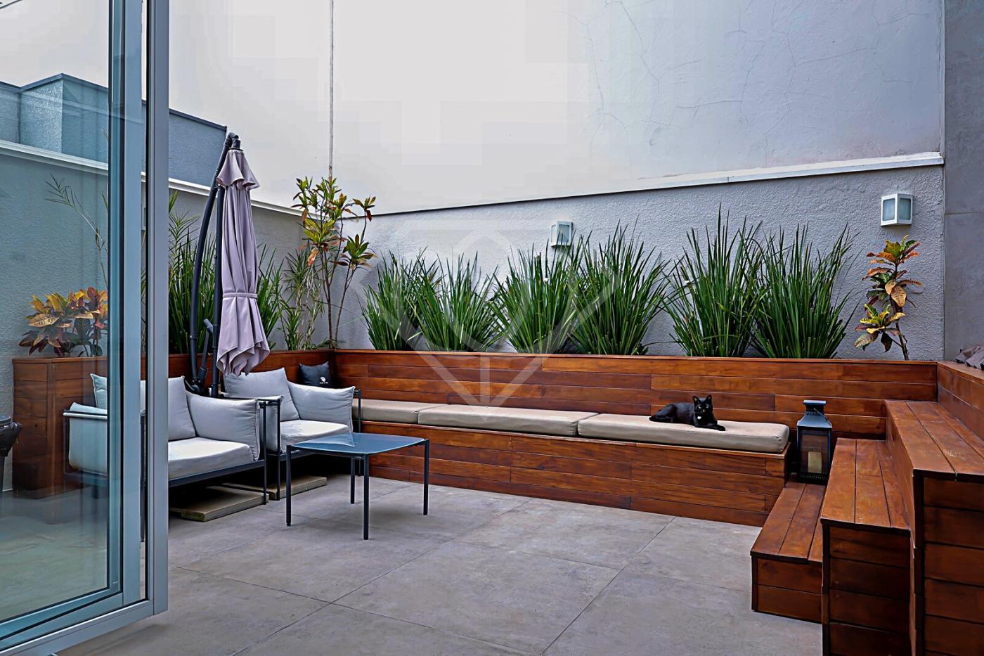 Sobrado, 3 quartos, 170 m² - Foto 11