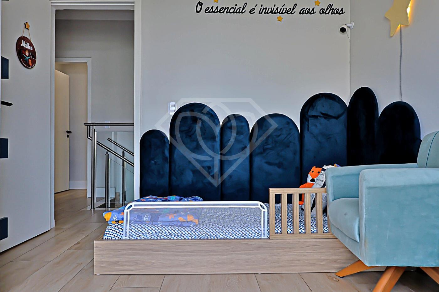 Sobrado, 3 quartos, 170 m² - Foto 13