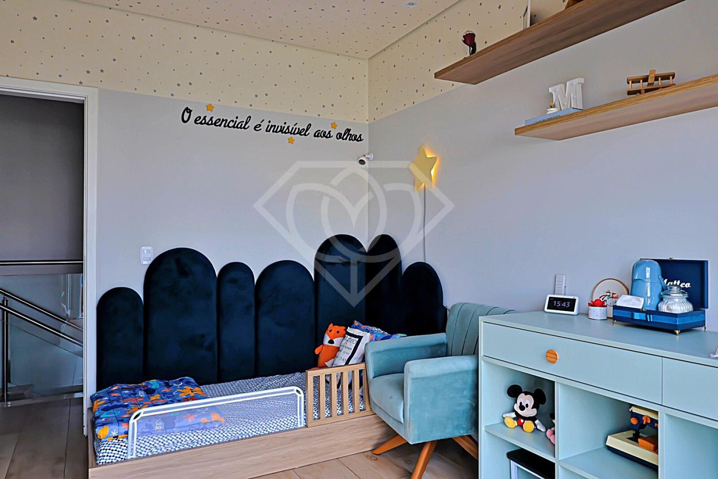 Sobrado, 3 quartos, 170 m² - Foto 14