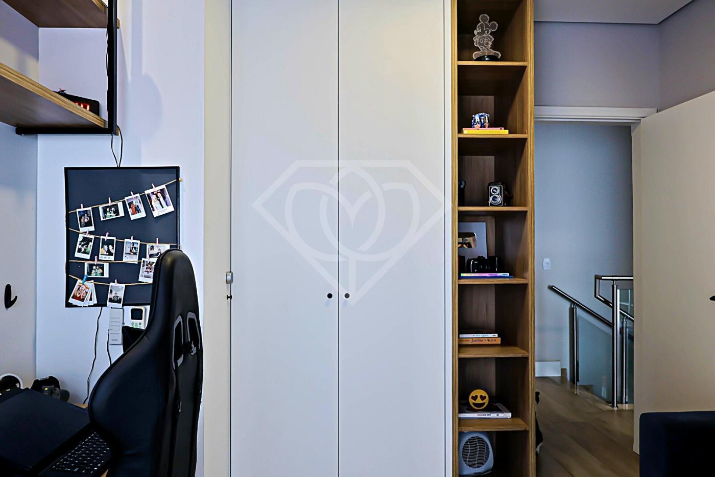 Sobrado, 3 quartos, 170 m² - Foto 15