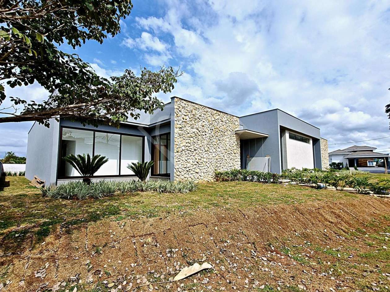 Casa de Condomínio, 4 quartos - Foto 2