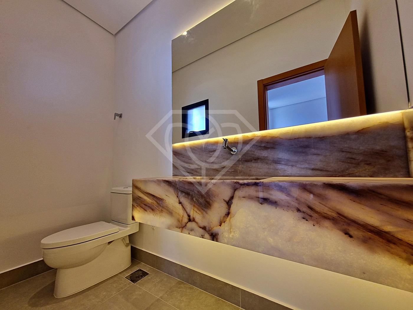 Casa de Condomínio, 4 quartos - Foto 6