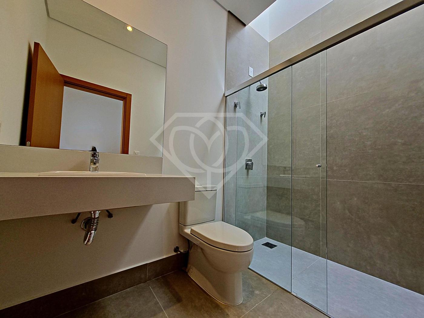 Casa de Condomínio, 4 quartos - Foto 43