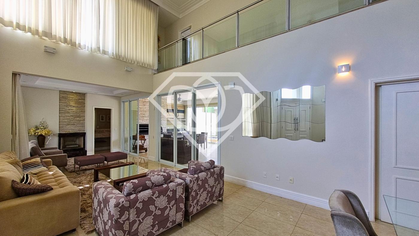 Sobrado, 5 quartos, 420 m² - Foto 2