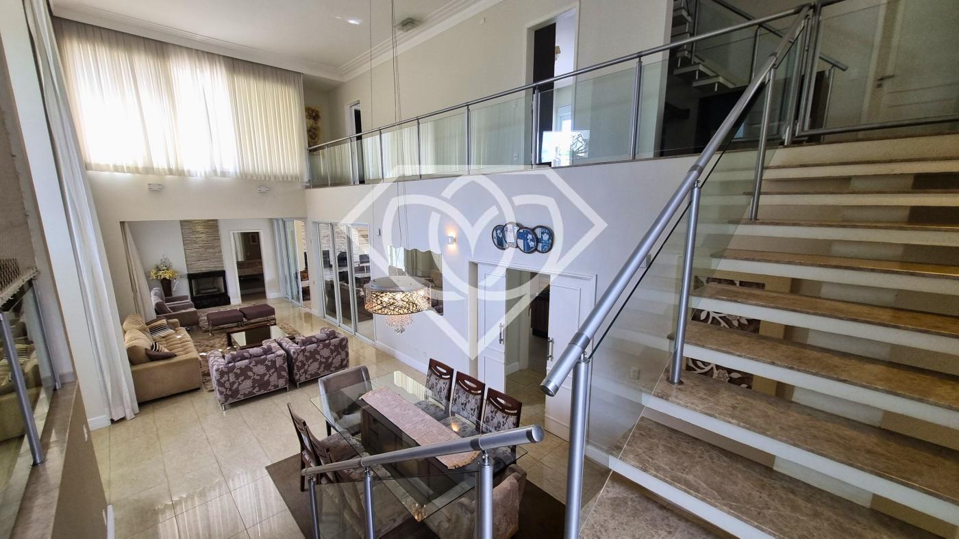 Sobrado, 5 quartos, 420 m² - Foto 3