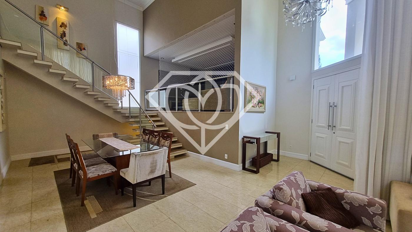 Sobrado, 5 quartos, 420 m² - Foto 4