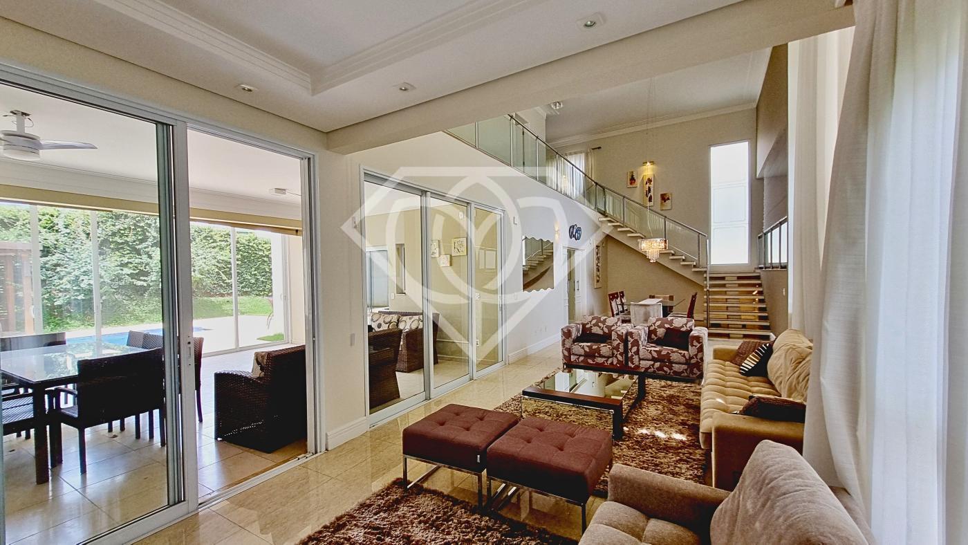 Sobrado, 5 quartos, 420 m² - Foto 6