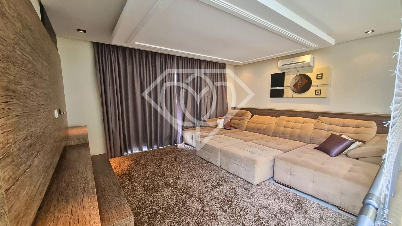 Sobrado, 5 quartos, 420 m² - Foto 7