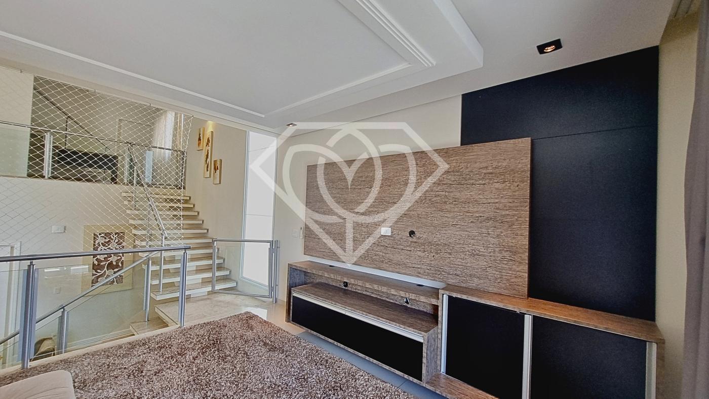 Sobrado, 5 quartos, 420 m² - Foto 8